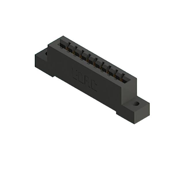 887-009-542-102 EDAC Inc.  Edgeboard Connectors